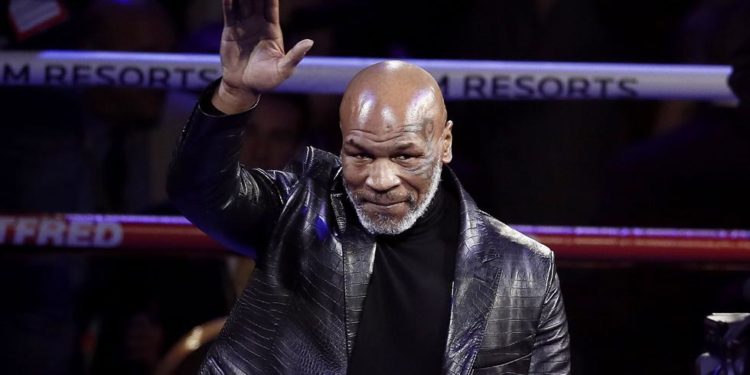 Tyson rikthehet në ring, ja rregullat speciale