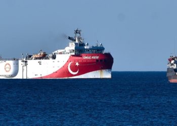 Përplasja me grekët, një urdhër i papritur për anijet turke në Egje