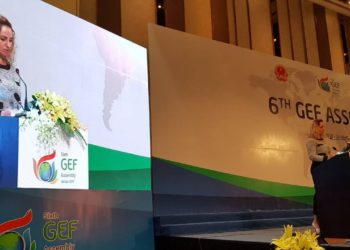 Ornela Çuçi, “ambasadorja” e parë nga Ballkani në Fondin e Klimës