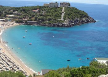 Shkoi me pushime në Jalë, por përfundoi në sherr me rojen e resortit, kapet 30-vjeçarit
