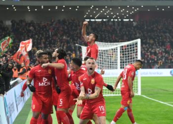 Dy të prekur me Covid tek Partizani para derbit me Tiranën