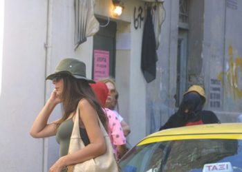 Ankohen prostitutat në Athinë: Klientët nuk zbatojnë masat e Covid