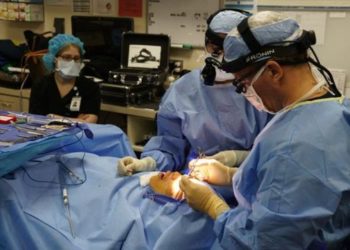 Bum ndërhyrjesh kozmetike gjatë periudhës së pandemisë/ Ja çfarë thonë ekspertët