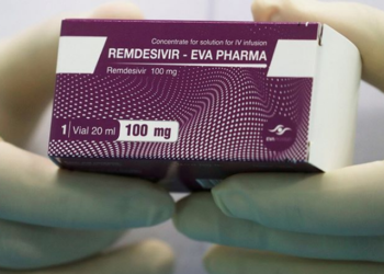 COVID/ SHBA blen gjithë sasinë nëpër botë të ilaçit që përdoret për të kuruar të sëmurët