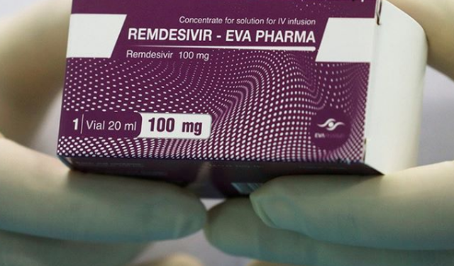 COVID/ SHBA blen gjithë sasinë nëpër botë të ilaçit që përdoret për të kuruar të sëmurët