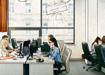 COVID/ A ishte parashikuar më parë distanicimi fizik i punonjësve?