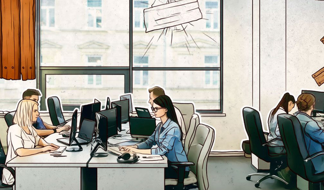 COVID/ A ishte parashikuar më parë distanicimi fizik i punonjësve?