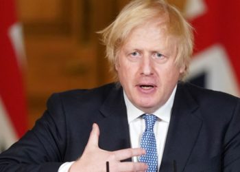 Komenti në DW/ “Mbreti i botës” duket i plakur