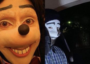 Mbërrin në Shqipëri loja e rrezikshme “Jonathan Galindo”