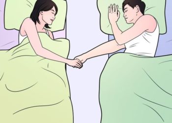 Çiftet e martuara në Japoni flejnë të ndarë