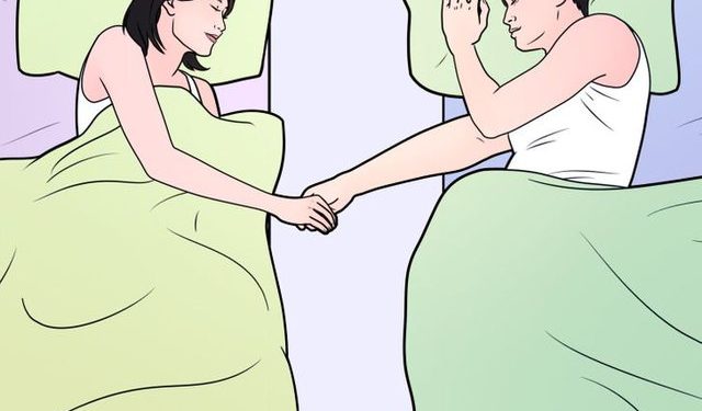 Çiftet e martuara në Japoni flejnë të ndarë