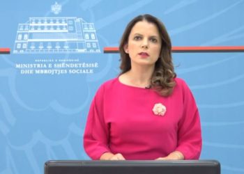 Shifra të frikshme, 71 raste të reja me Covid në Shqipëri