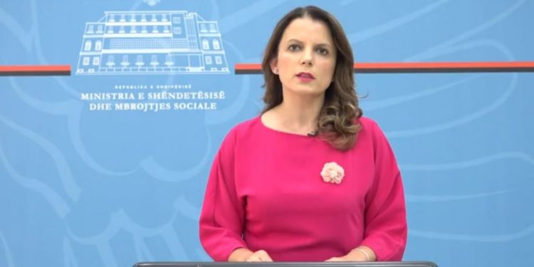 Shifra të frikshme, 71 raste të reja me Covid në Shqipëri