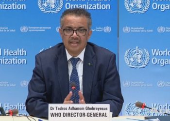 Kreu i OBSH jep lajmin e keq: Nuk është arritur ende piku