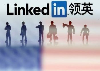 Kërcënimi online i Kinës/ Si hodhi dritë skandali me platformën LinkedIn mbi spiunazhin kinez