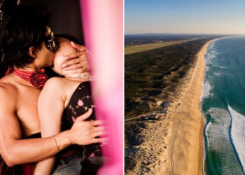 Të ftuarve në këtë festë të famshme iu kërkohet të bëjnë testin e COVID