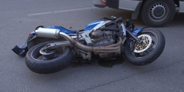 Aksidentohen dy policë në Orikum