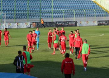 Bylis kërkon tre pikët në ndeshjen me Luftëtarin