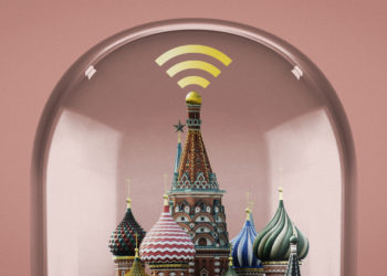 Teknologjia ruse: A mund të kontrollojë Kremlini internetin?