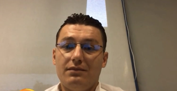 Shqiptari që ndihmon jetimët, i nominuar për çmimin ndërkombëtar “Herman Gmeiner”