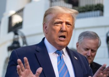 Trump propozon shtyrjen e zgjedhjeve: Do jenë më të manipuluarat në histori