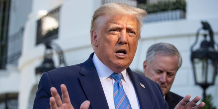 Trump propozon shtyrjen e zgjedhjeve: Do jenë më të manipuluarat në histori