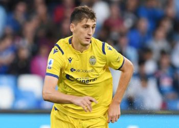 Inter në sulm për mbrojtësin e kombëtares shqiptare, ja oferta e fundit