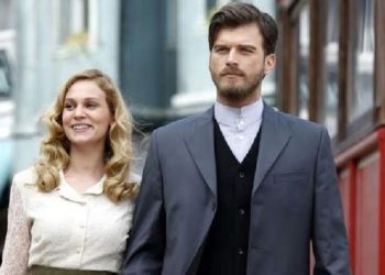 Kjo aktorje turke ka zgjedhur të pushojë në Sarandë