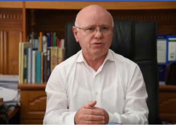 Zgjedhjet farsë në Universitetin e Gjirokastrës, kandidati i vetëm për rektor “bëhet i gjallë” dy ditë para votimit (VIDEO)