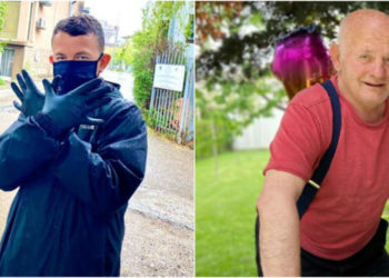 I prekur nga Covid, humb jetën babai i gazetarit të njohur