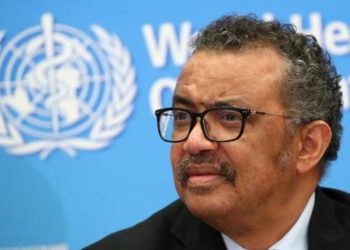 Sipas OBSH të rinjtë përbëjnë rrezik për përhapjen e COVID