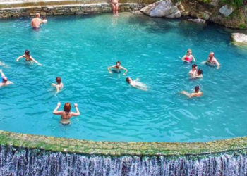 Llixhat e Bënjës një arsye më shumë për të vizituar Përmetin