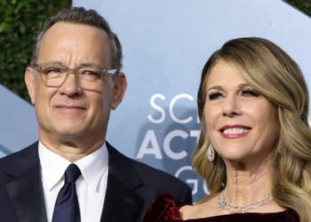 Dyshja e famshme e Holliwood-it bëhen zyrtarisht qytetarë të Greqisë