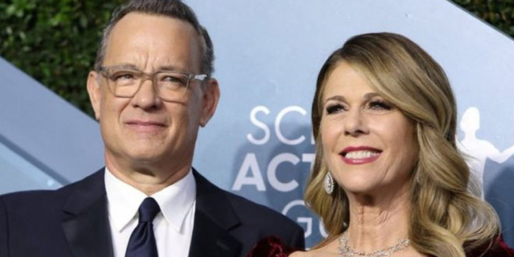 Dyshja e famshme e Holliwood-it bëhen zyrtarisht qytetarë të Greqisë