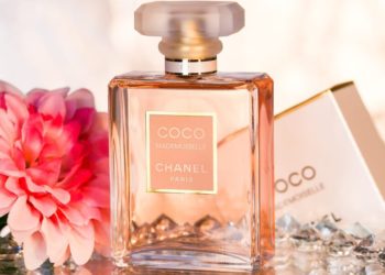 Parfumet më të mirë në të gjithë botën