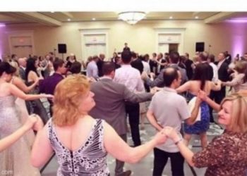 Bëri dasëm në kohë pandemie, gjobitet me 1 milionë lekë pronari i lokalit