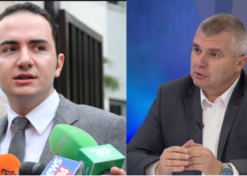 Zgjedhjet e kandidatëve në PD, dy të deleguarit e Bashës për Gjirokastrën e Sarandën