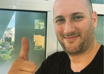 COVID/ Shërohet aktori i Portokallisë