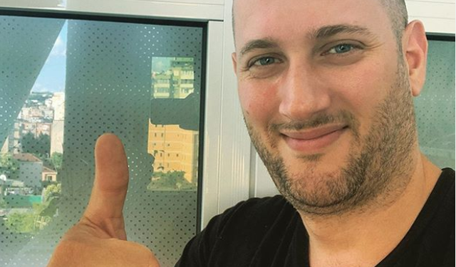 COVID/ Shërohet aktori i Portokallisë