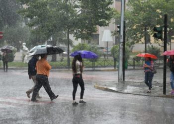 Fundjava mbyllet me reshje, ja si do të jetë moti nga nesër e në vazhdim