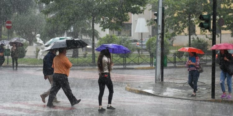 Fundjava mbyllet me reshje, ja si do të jetë moti nga nesër e në vazhdim