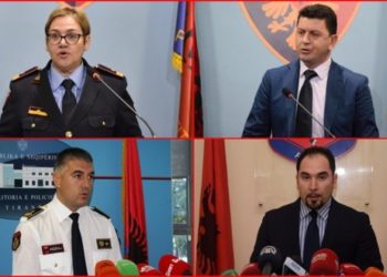 Nesër zgjidhet kreu i FBI-së shqiptare, ja cilët janë 4 kandidatët