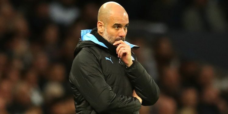 9 ekipet që dërguan letër në CAS për Man.City