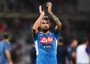 Hysaj vendos të qëndrojë te Napoli