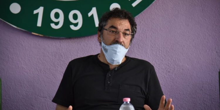 PS ‘ndez motorët’ e fushatës në Gjirokastër, Çuçi: Vota për ata që kemi përballë është kthim pas