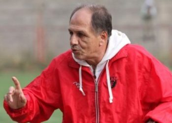 Flamurtari është bërë sot me trajner të ri