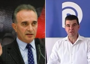 Dorëhiqen dy kryetarë degësh të PD
