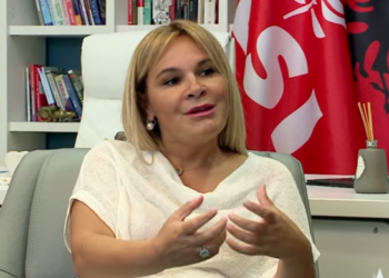 Monika Kryemadhi: Rama më kënaq, por po ja bëj të qartë, s’ka shanse sepse PS do dalë forcë e tretë (VIDEO)