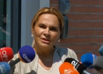 Kryemadhi: Rama i bëri gropën vetes, do mbytet në ujërat e zeza të fekaleve. PS nuk merr më shumë se 40 deputetë, opozita do fitojë