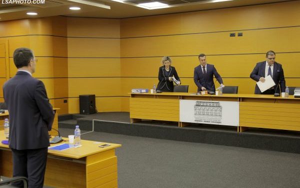 Nuk justifikoi dot paratë, shkarkohet përfundimisht ish-kryetari i Gjykatës Përmet